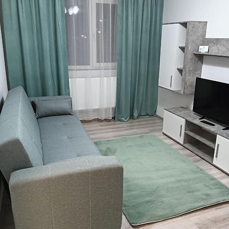 חונדוארה Apartament Hd2 מראה חיצוני תמונה