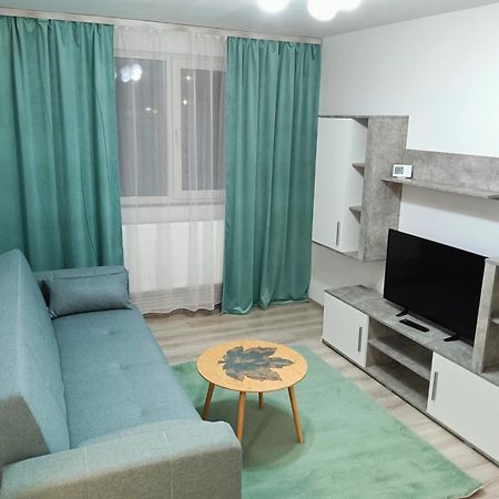 חונדוארה Apartament Hd2 מראה חיצוני תמונה