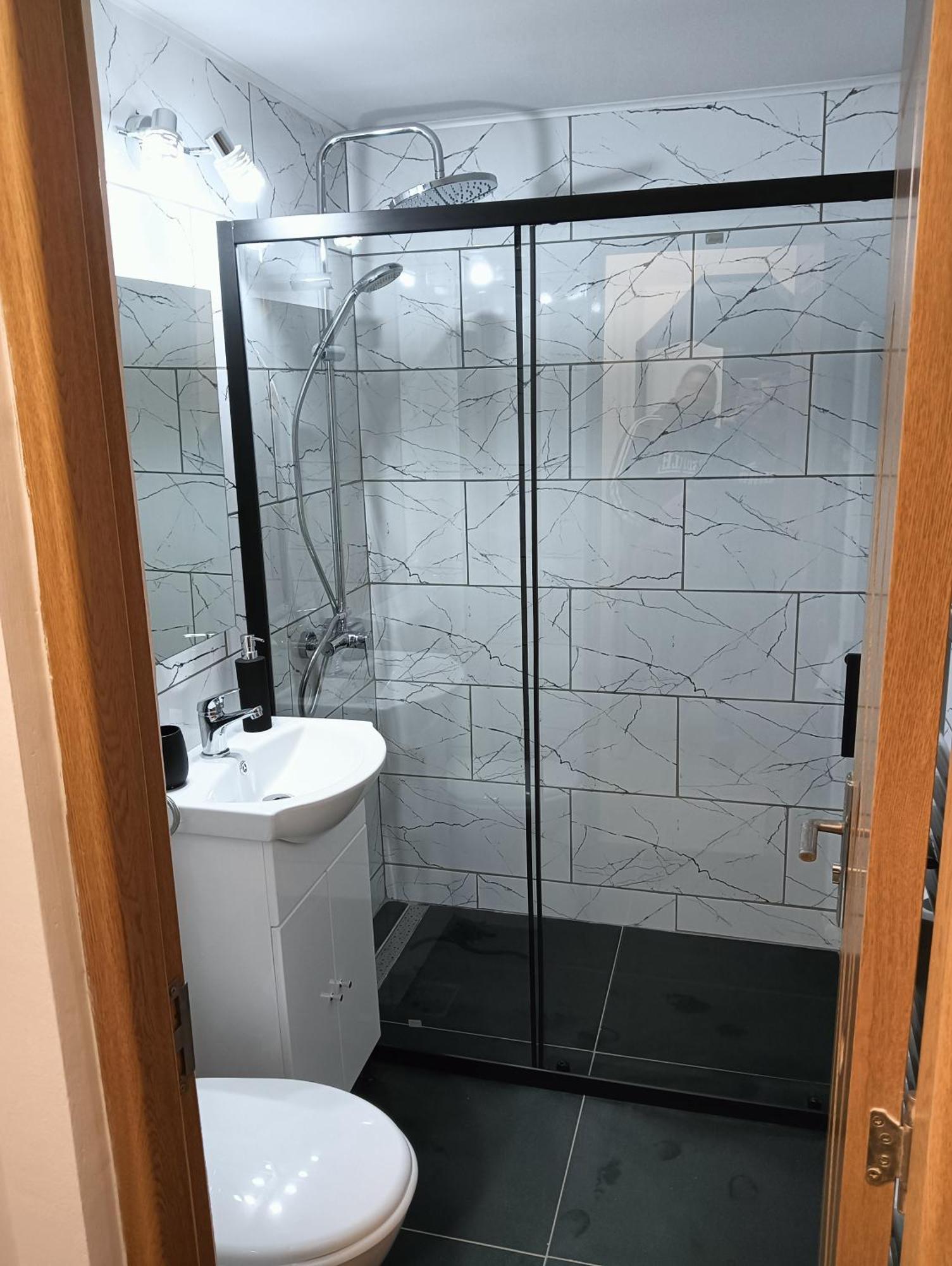 חונדוארה Apartament Hd2 מראה חיצוני תמונה