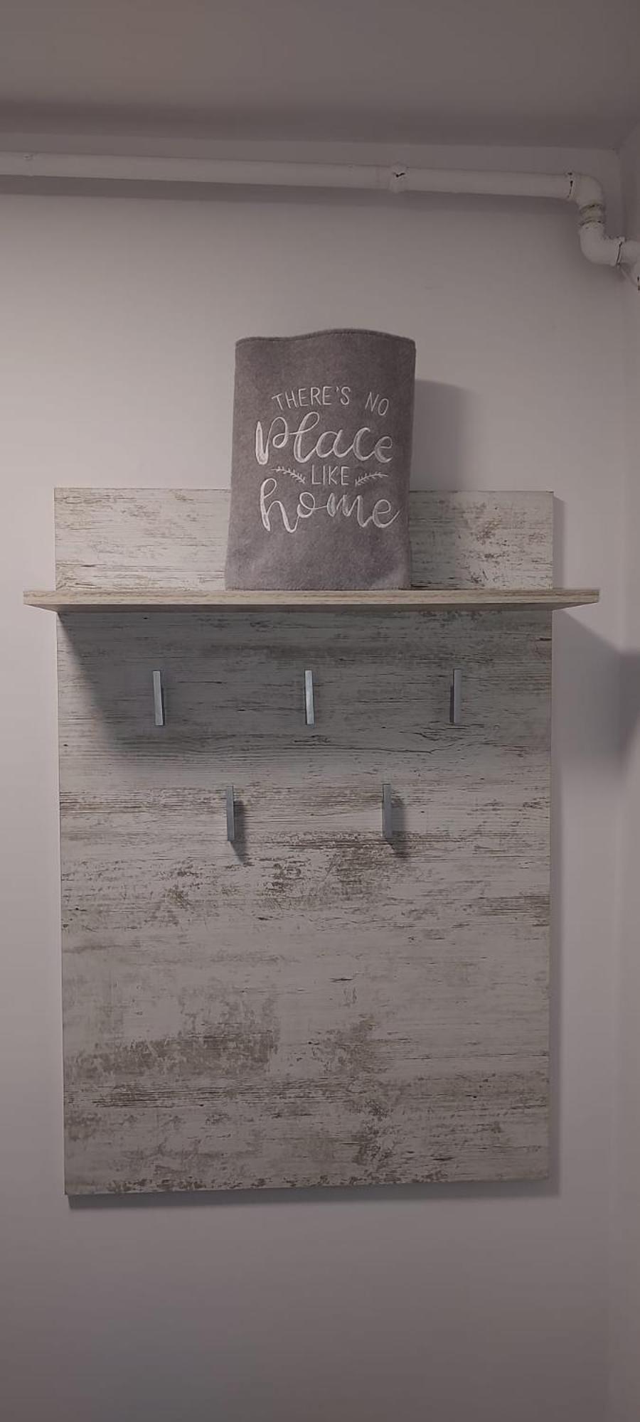חונדוארה Apartament Hd2 מראה חיצוני תמונה