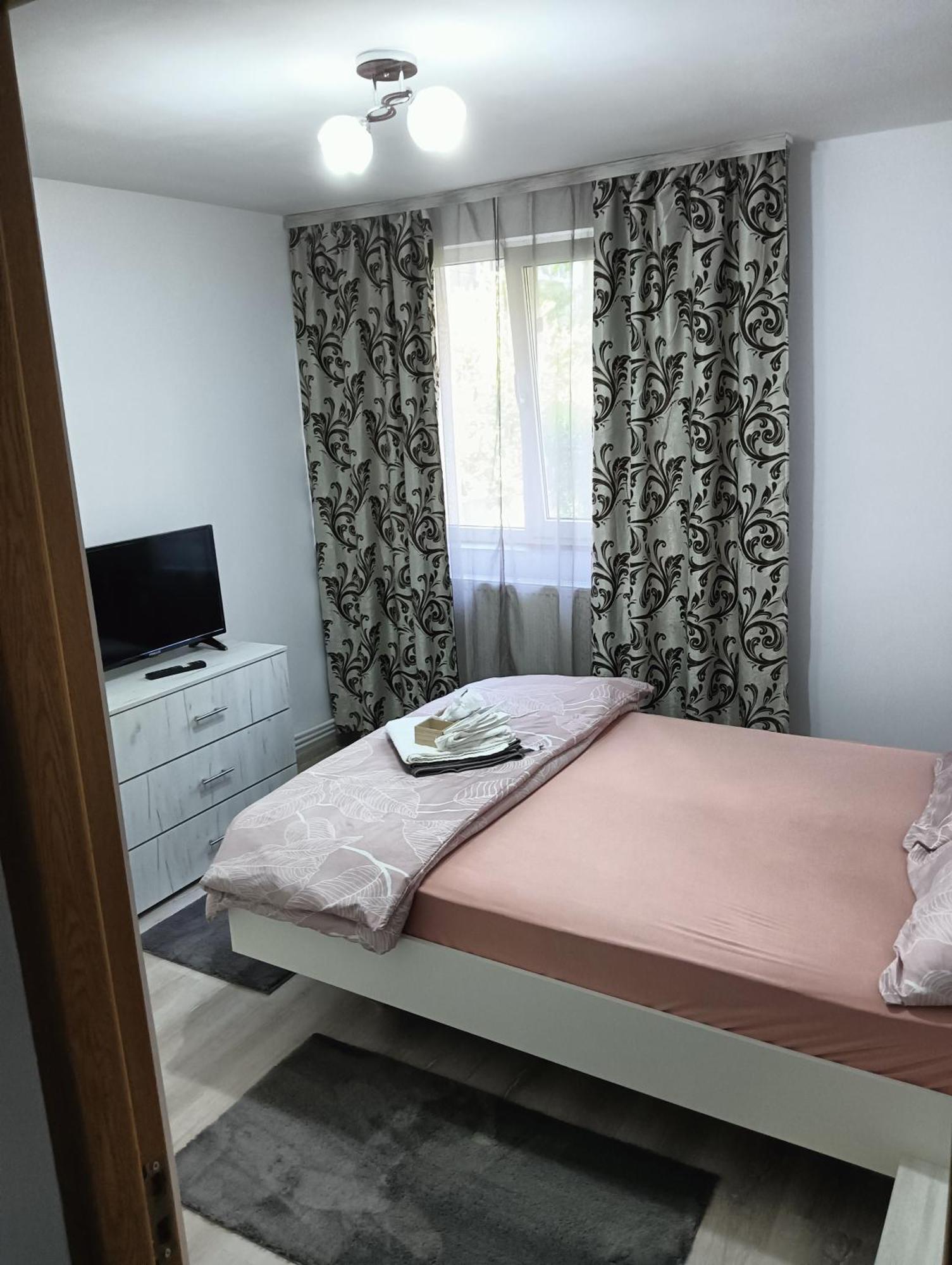 חונדוארה Apartament Hd2 מראה חיצוני תמונה