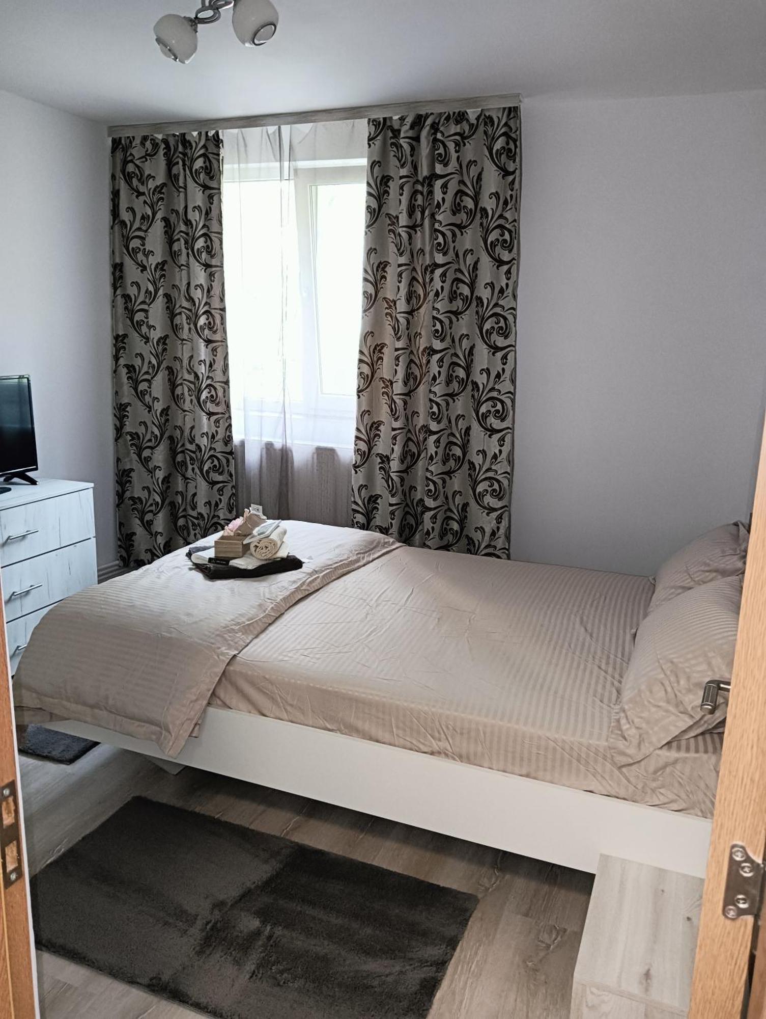חונדוארה Apartament Hd2 מראה חיצוני תמונה
