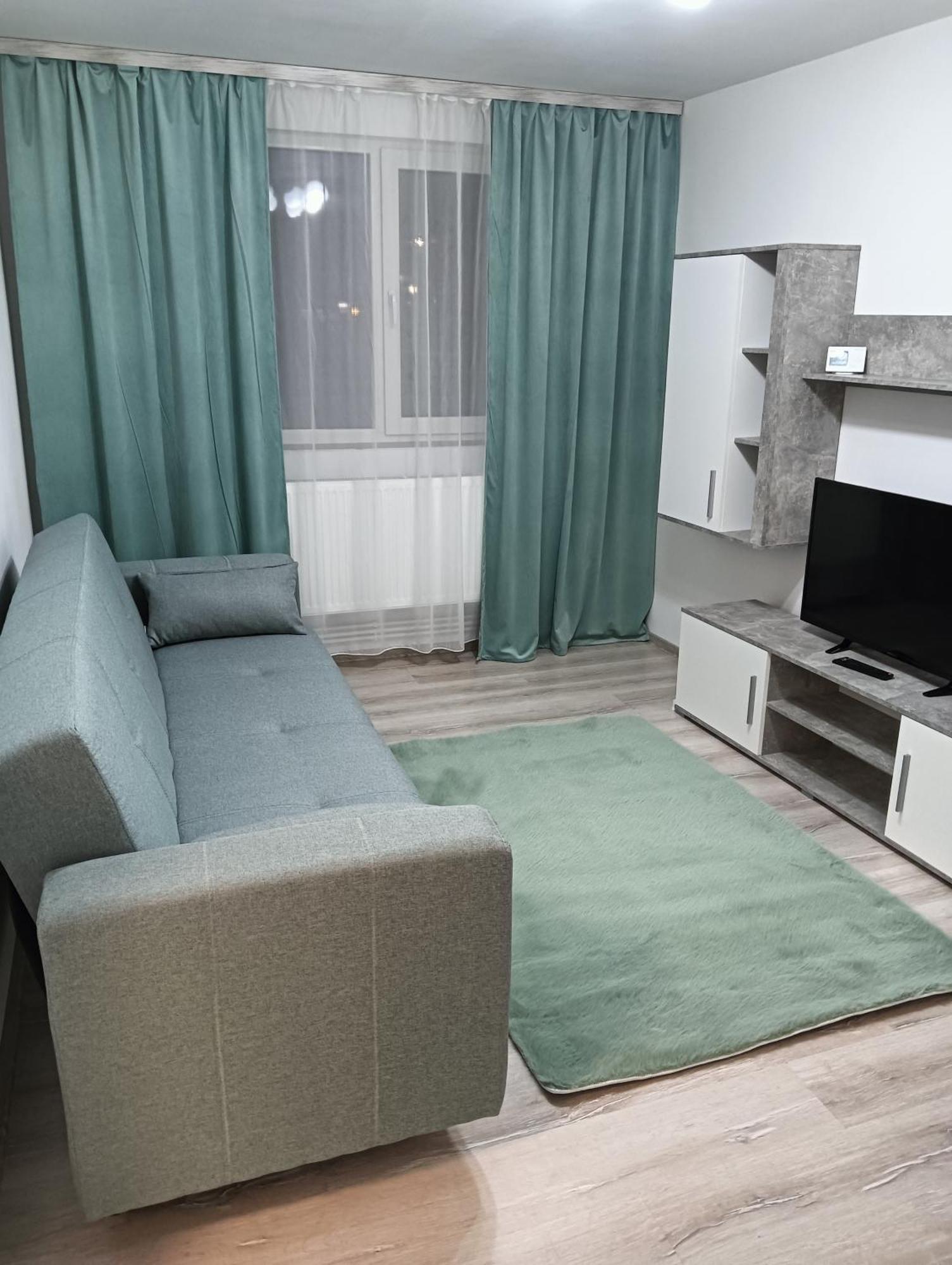 חונדוארה Apartament Hd2 מראה חיצוני תמונה