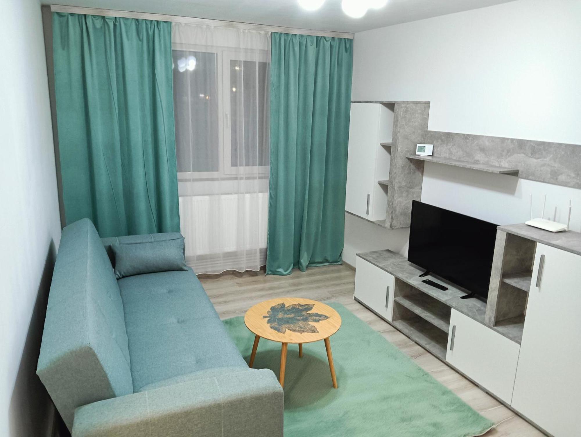 חונדוארה Apartament Hd2 מראה חיצוני תמונה